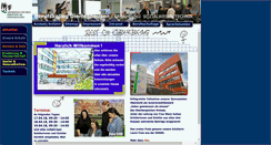 Desktop Screenshot of bk-dieringhausen.de